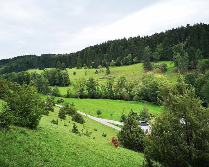 Landgasthof Eckhof